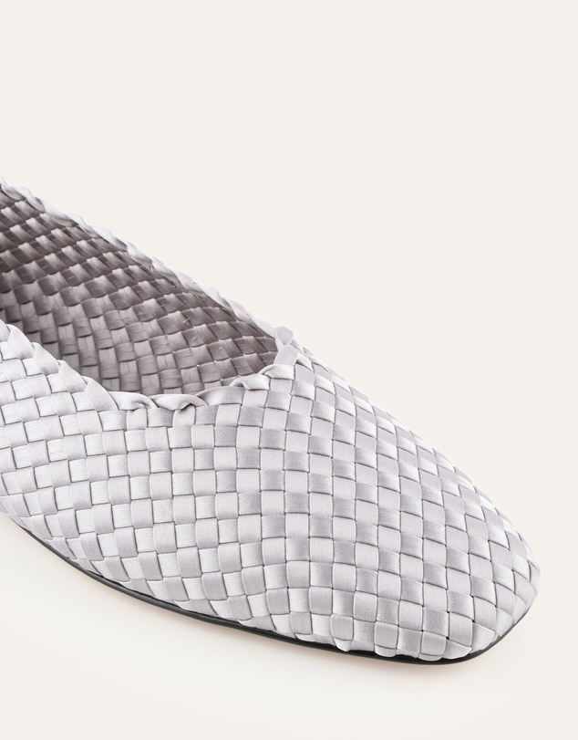 Jo Mercer - Vivienne Casual Flats