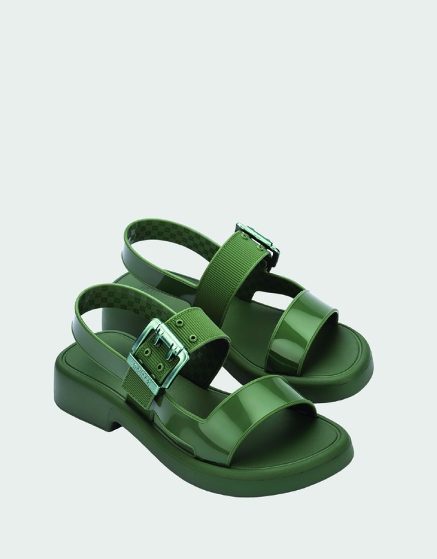 Melissa - Melissa Belle Sandal
