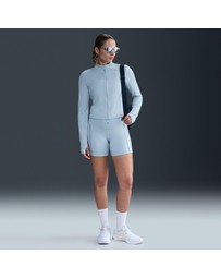 Nike - Zenvy Dri-FIT Full-Zip Long-Sleeve Top