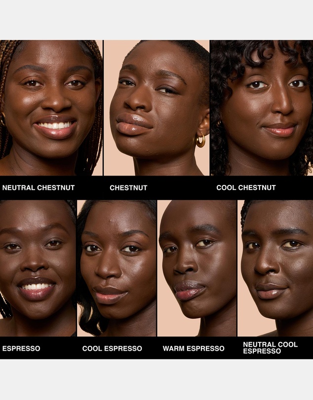 Bobbi Brown - Weightless Skin Foundation