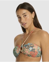 Sea Level Australia - Java O Ring Bandeau