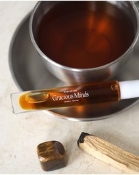 Gracious Minds - Womankind Organic Perfume