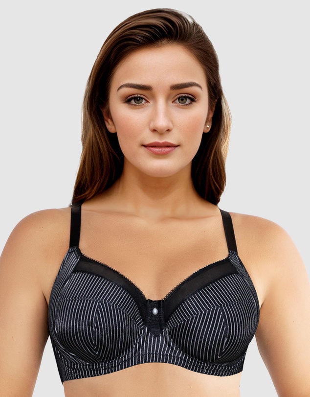 Parfait - Adele Unlined Wired Full Cup Bra