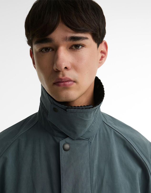 Barbour - OS Transporter Casual Jacket