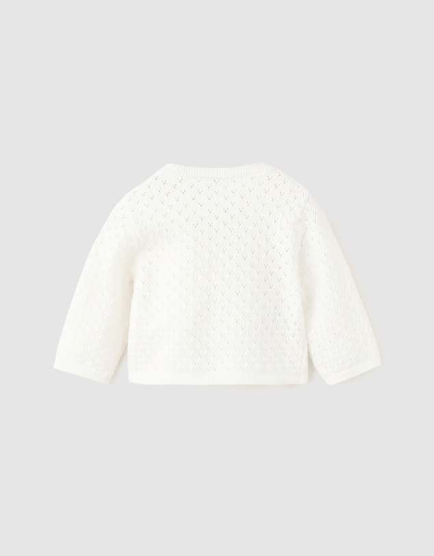 M.N.G - Bianca Sweater - Babies