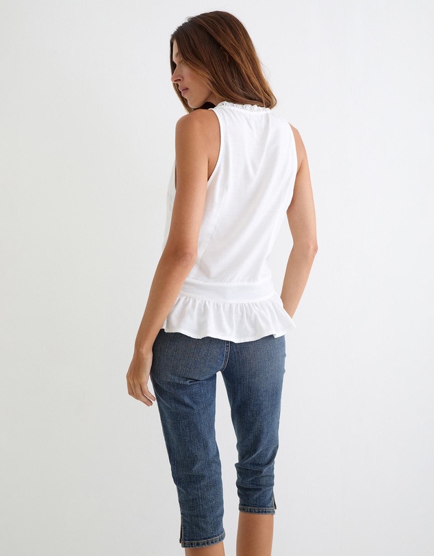 Motel Rocks - Hivani Top