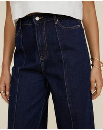The Fated - Millie Jeans