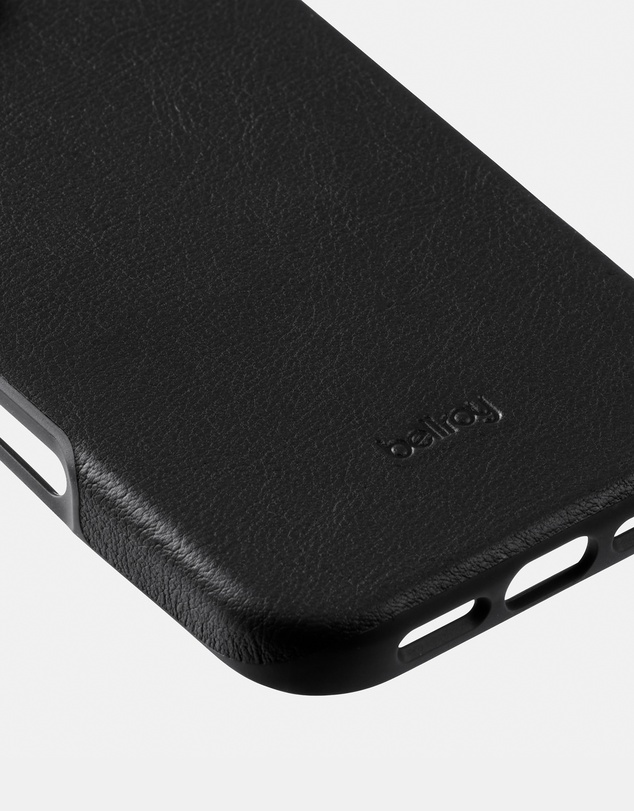 Bellroy - Phone Case - 0 card iPhone 16 Pro Max