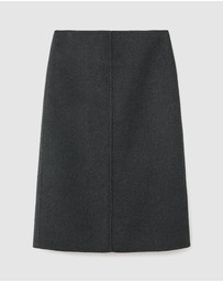 M.N.G - Leipzig Skirt