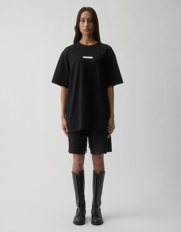Strateas Carlucci x AFL - Collingwood Magpie Hitlist Tee