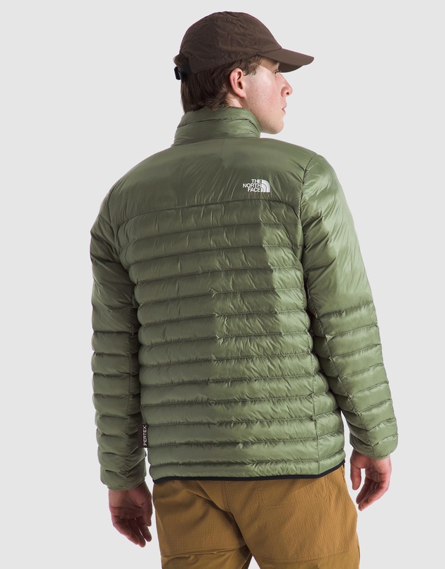 The North Face - Terra Peak Jacket