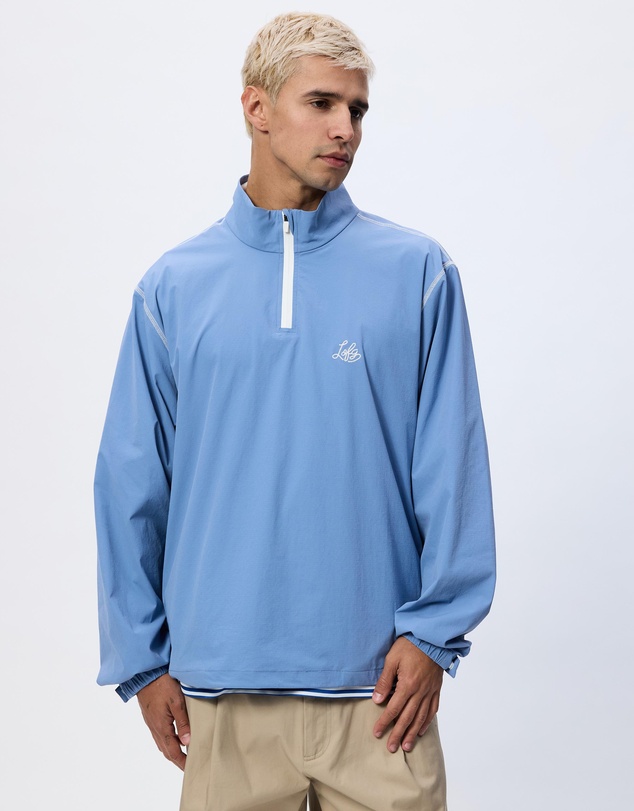 Left of Field Golf - Bridgewater Half-Zip Golf Pullover