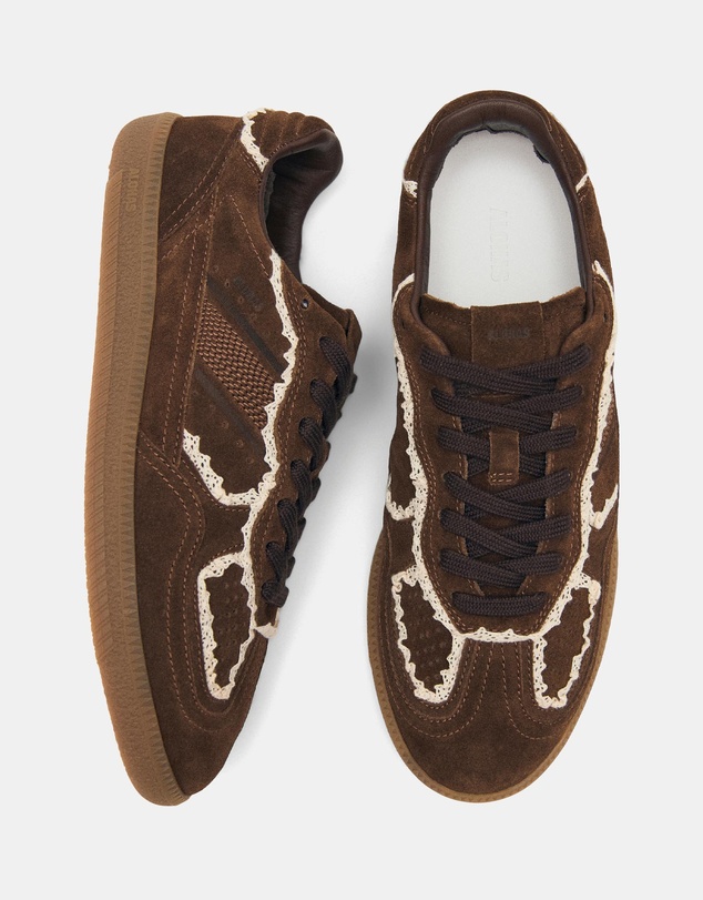 Alohas - TB.490 Crochet Leathers - Women's