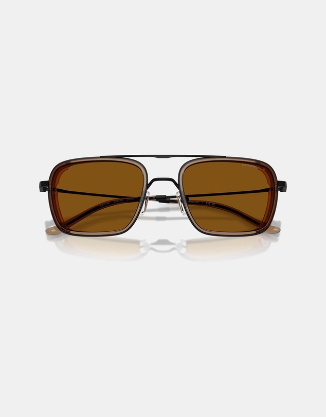 Emporio Armani - EA2162
