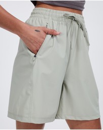 KAJA Clothing - Jetta Shorts