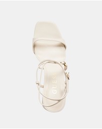 GUESS - Galeon Sandals