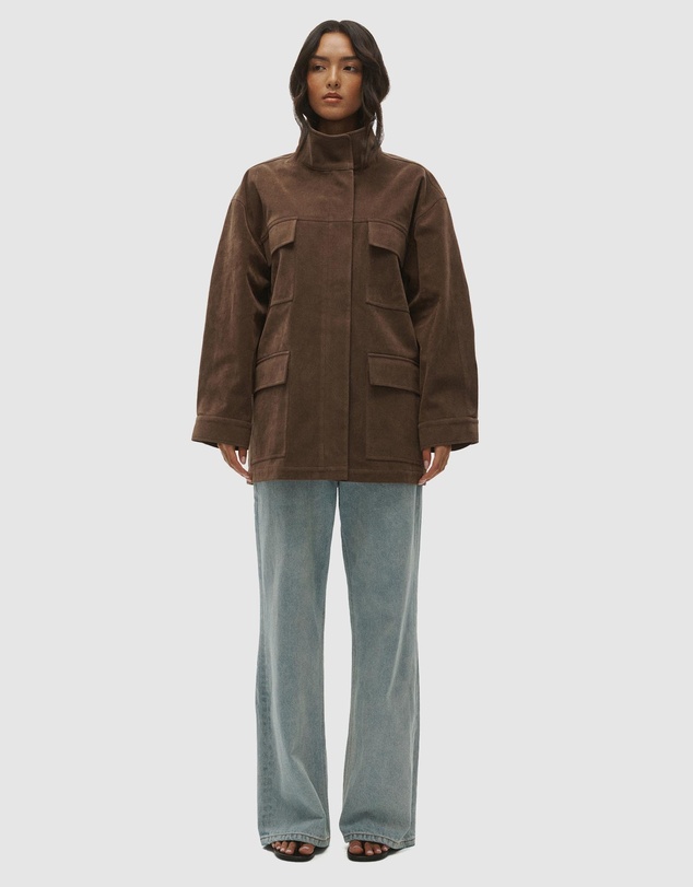 One Of Others - Siena Jacket