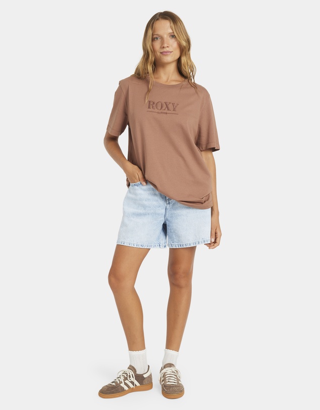 Roxy - Womens Sweet Life T-Shirt