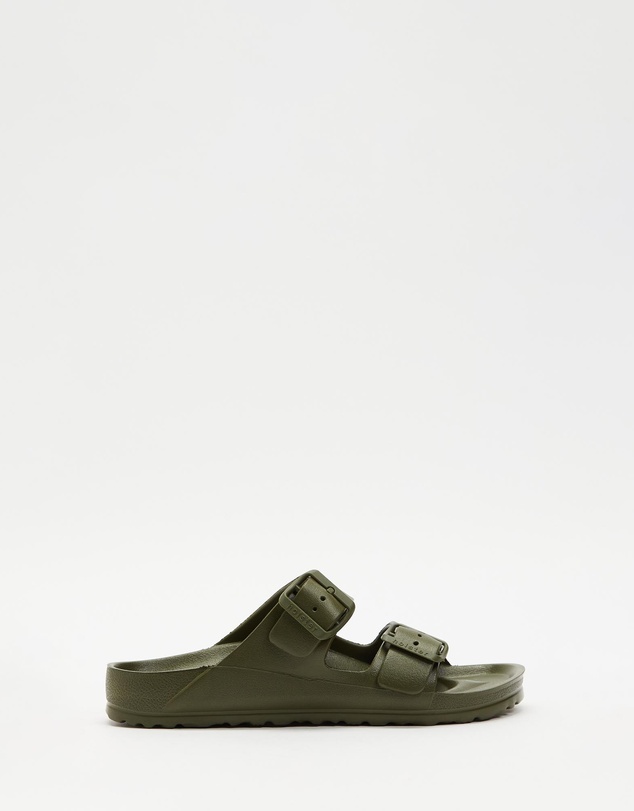 Holster - Sundreamer EVA Slides - Khaki - Unisex