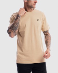 First Division - 3-Pack Performance Crest Tee