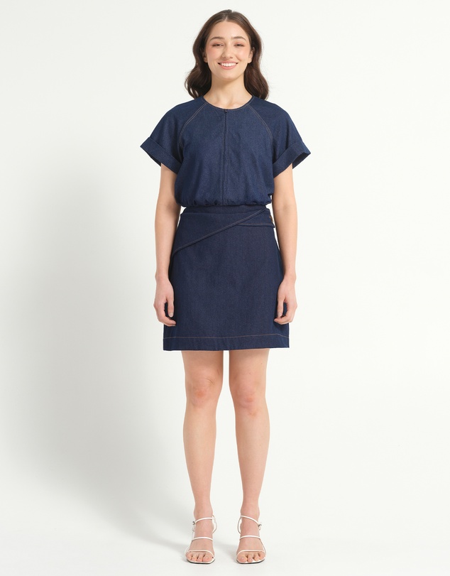 Stella - Adelle Skirt