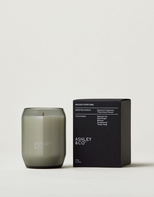 Ashley & Co - Waxed Perfume 310g