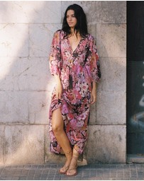 Auguste The Label - Peyton Maxi Dress
