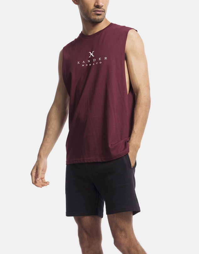 Xander - Palace Tank