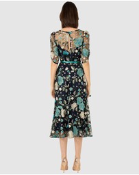 SACHA DRAKE - Cardelina Dress