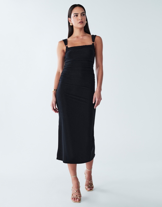 BWLDR - Myran Dress