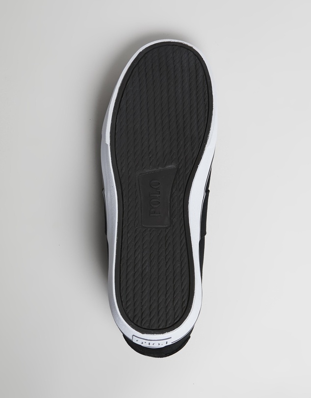 Polo Ralph Lauren - Sayer Sneakers - Men's
