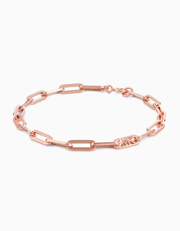 Michael Kors - Premium Rose Gold Tone Bracelet