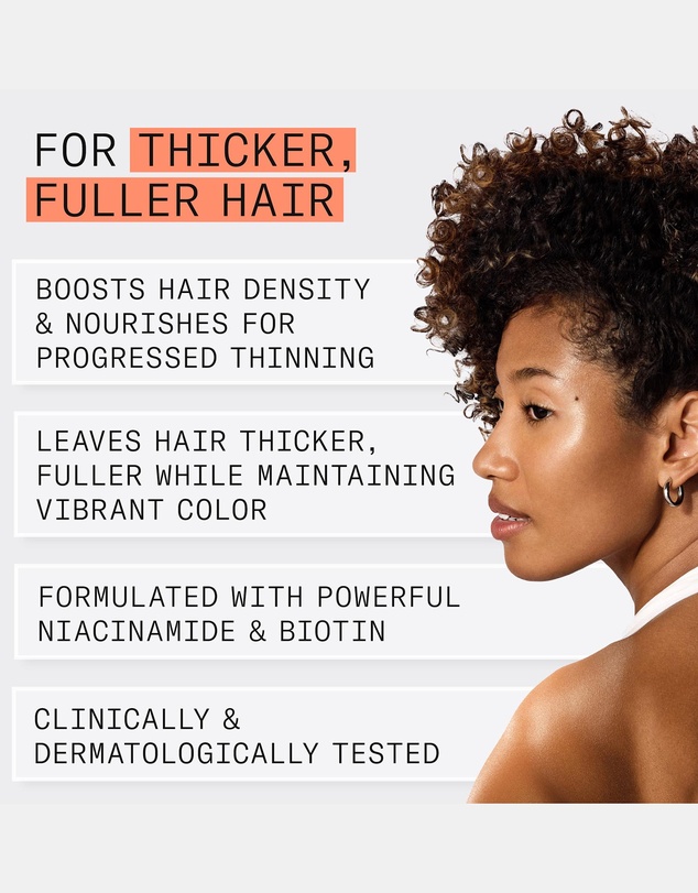 Nioxin - Nioxin Scalp + Hair Thickening System 4 - Hair Thickening System For Colored Or Dry Damaged Hair With Progressed Thinning