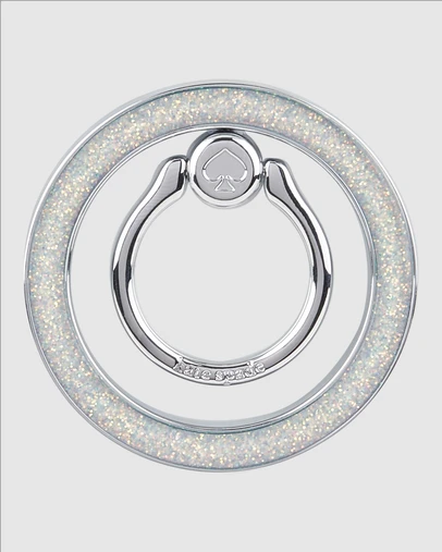 Kate Spade - Kate Spade Magnetic Ring Stand MagSafe