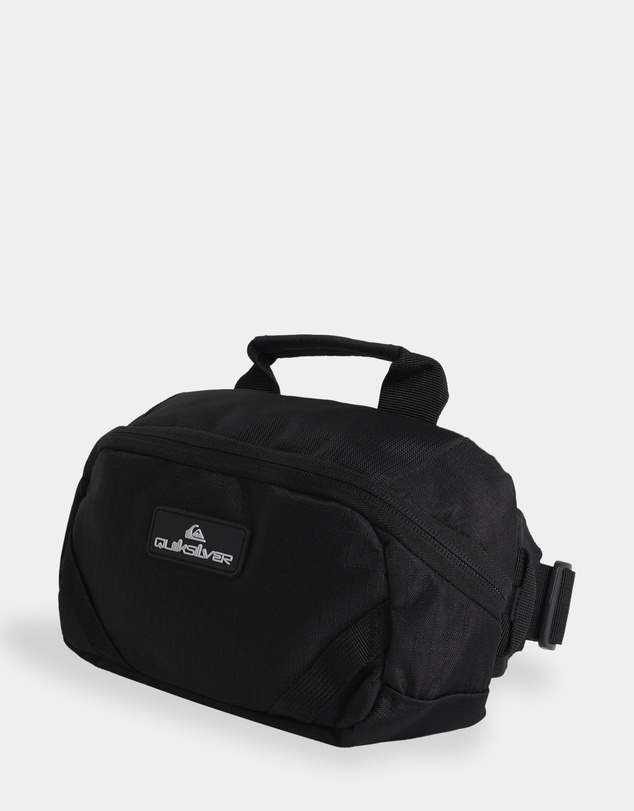 Quiksilver - Mens Tailblock Bum Waistpack
