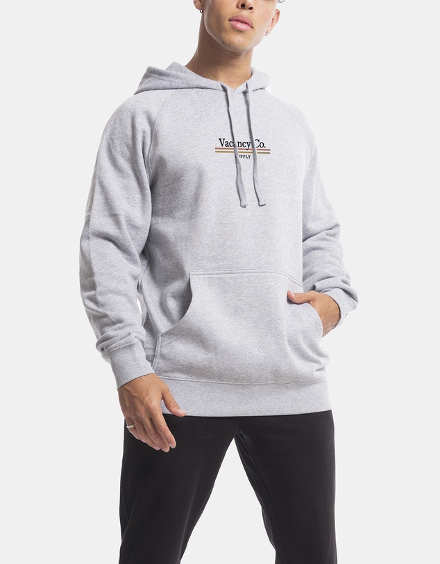 Vacancy Co - Polaroid Print Hoodie