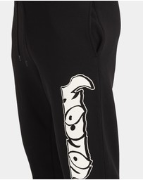 Volcom - Mens Embstone Trackpants