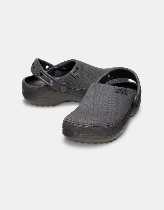 Crocs - Classic Crafted Clogs - Babies-Kids