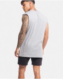 Vacancy Co - Ya Kiddin Tank