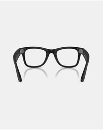 Ray-Ban - Ray-Ban I Meta Wayfarer (Gen 2)