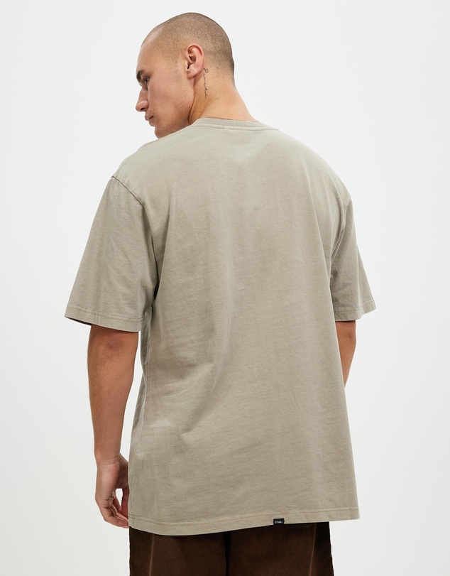 Thrills - Paradox Of Paradise Oversize Fit Tee - ICONIC EXCLUSIVE