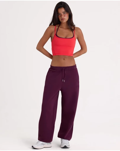 BO+TEE - Super Sculpt Transitional Pants