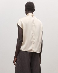 M.N.G - Matrina Blouse