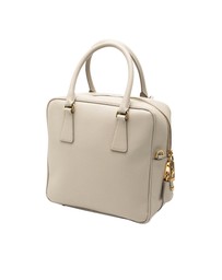 Pre-Loved by Azura Reborn - Pre-Loved Saffiano Lux Satchel