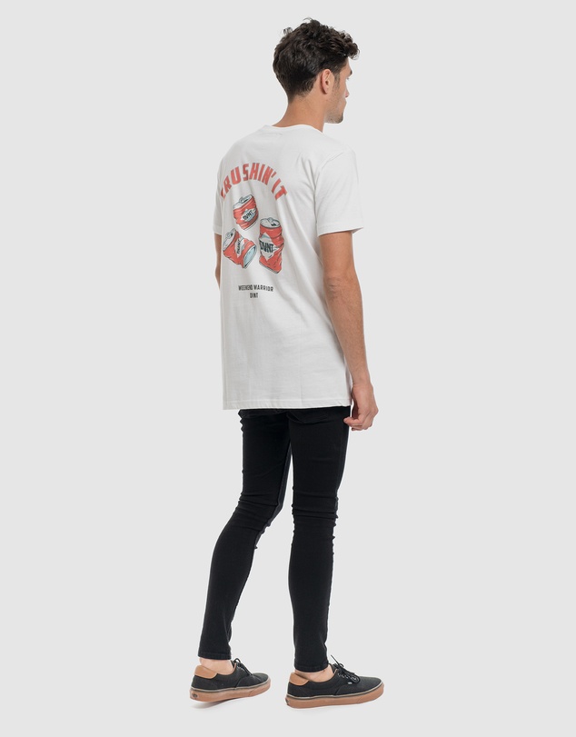 DVNT - Crushin It Tee