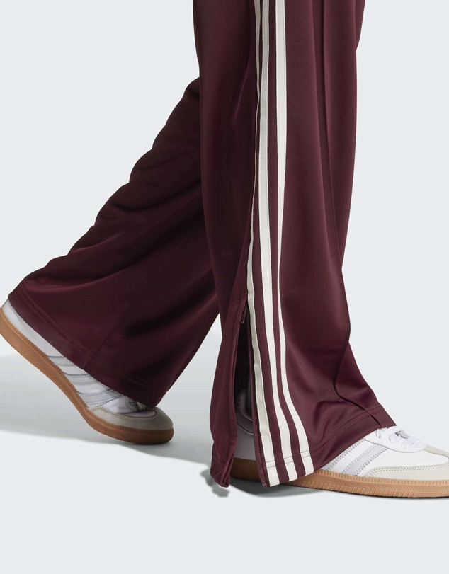 adidas Originals - Adicolor Classic Firebird Loose Track Pants Womens