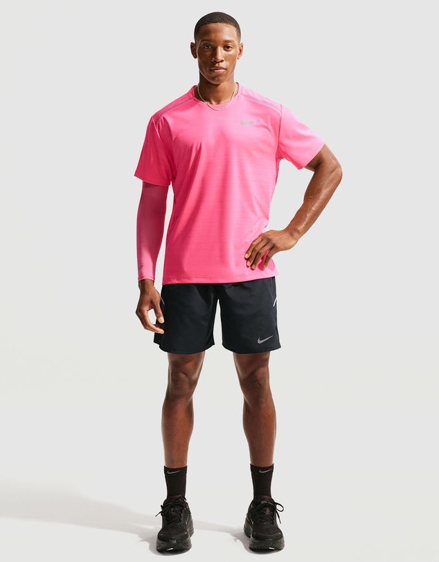 Nike - Nike Dri-FIT Miler Unlined 7