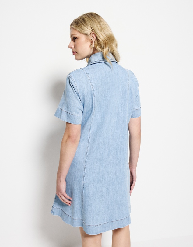 Commonry - Khloe Dress