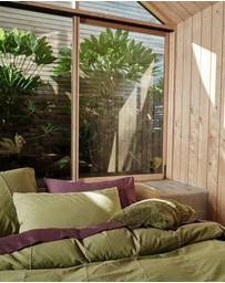 Linen House - Jerome Quilt Cover Set