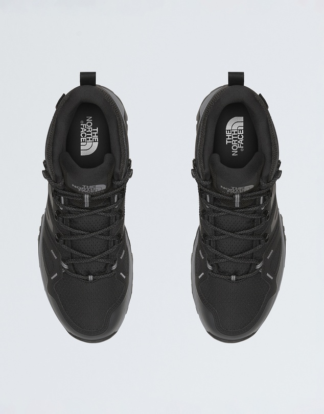 The North Face - Hedgehog Mid GORE-TEX - Men's